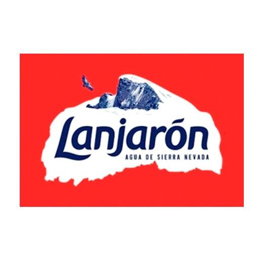 Agua de Lanjarón