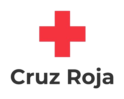 Cruz Roja con la Media Maratón Ciudad de Granada
