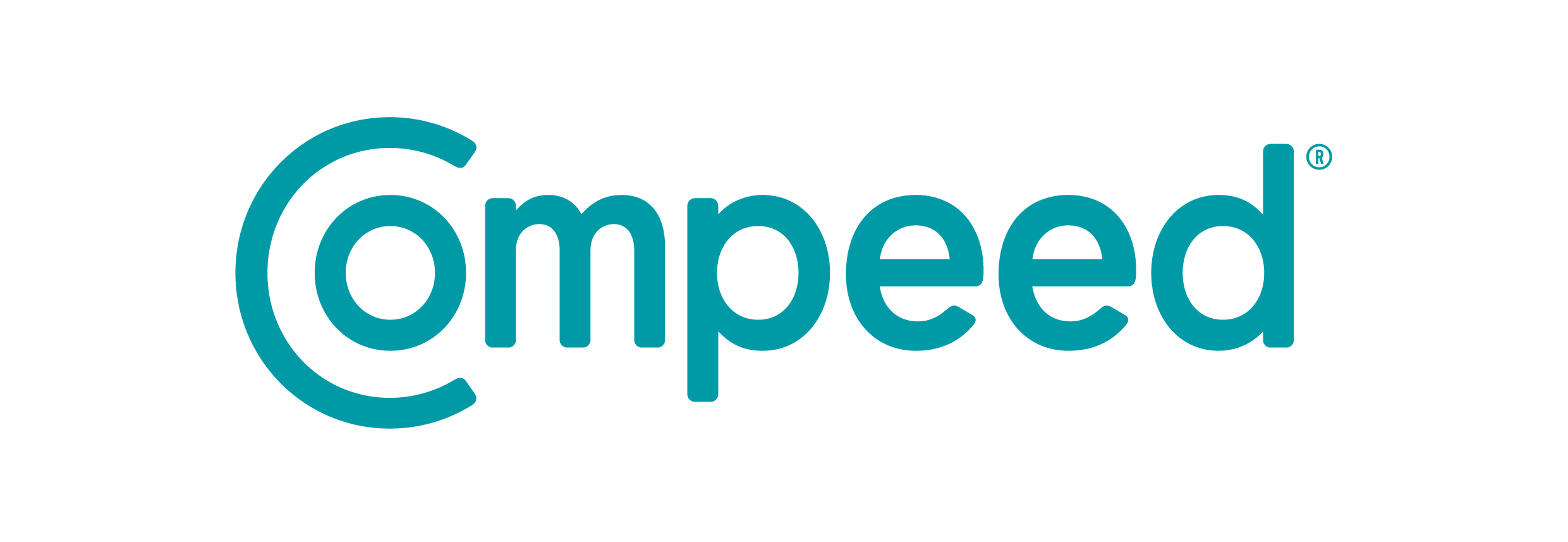 Compeed Logo 2023 Pms320