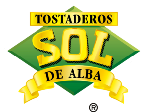 Tostaderos Sol De Alba