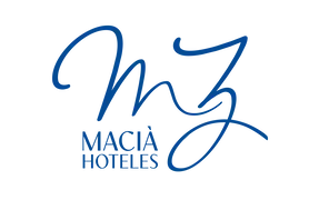Logo Hoteles Macia