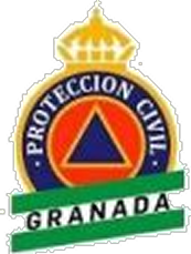 Proteccion Civil Logo