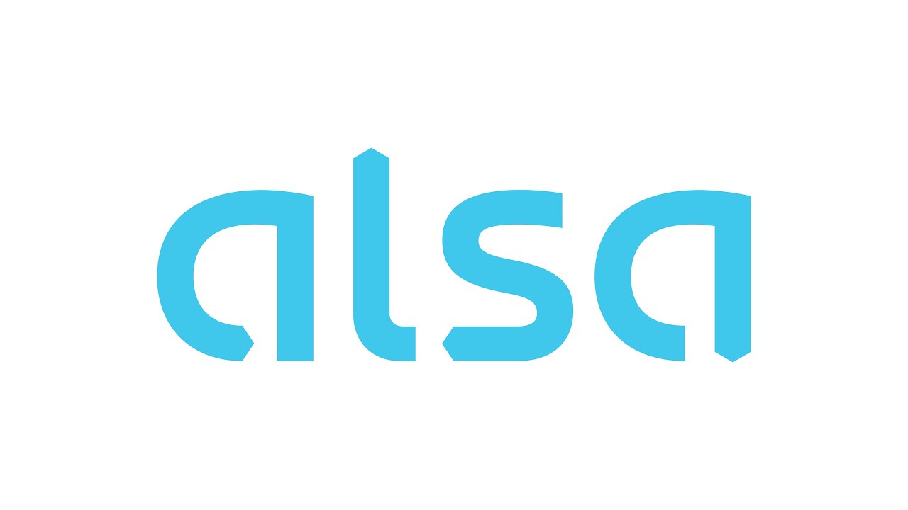 Alsa Logotipo