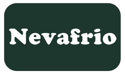 Logo Nevafrio