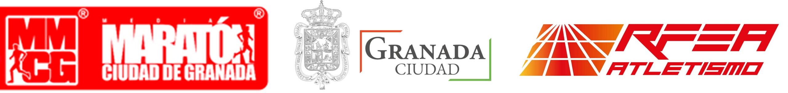 Media Maratón Ciudad de Granda – Ediciones e Historia