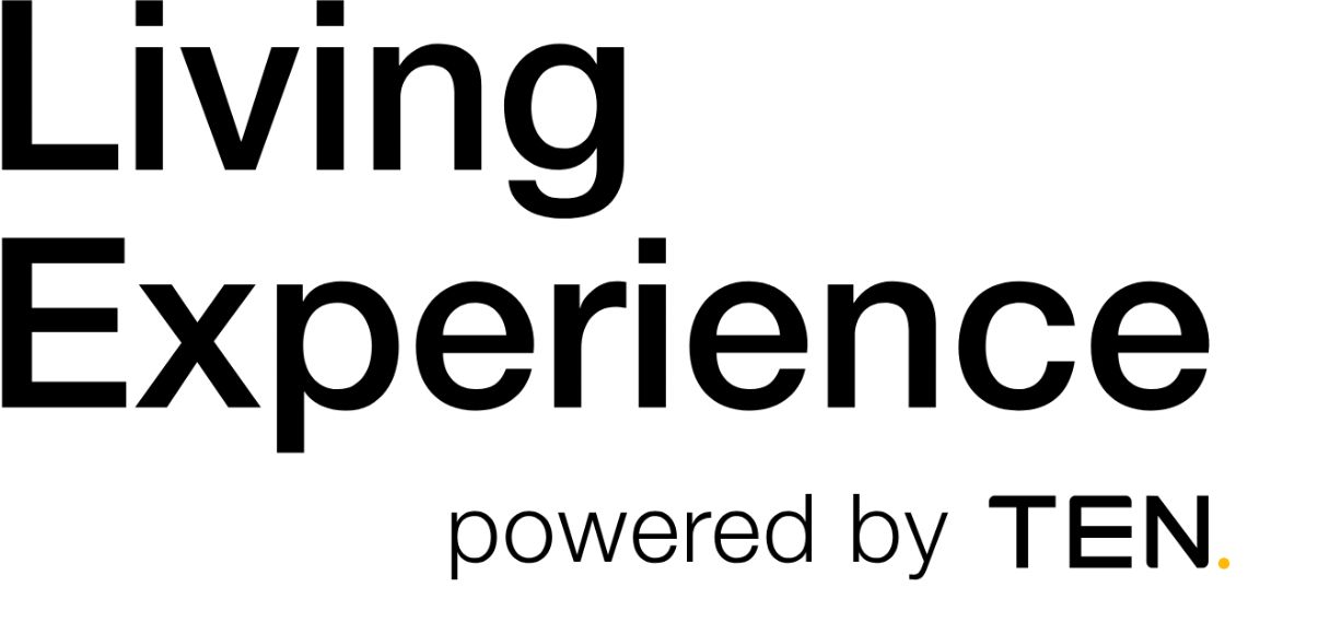 Living Experience Logo