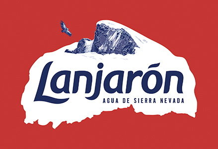 Agua de Lanjarón con la 41 Media Maratón Ciudad de Granada 2025